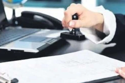 Ekim'de 531 firmaya Dahilde İşleme İzin Belgesi verildi