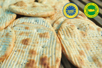 Maraş Çöreği, AB'den coğrafi işaretli ürün onayı aldı