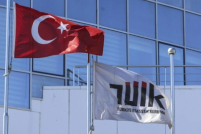 TÜİK, Türkiye'nin üçüncü çeyrek büyüme verilerini açıkladı