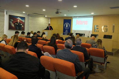 Belarus, Avrasya’nın kalbinde yükselen bir pazar