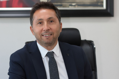 Mesut Ergül: Lezita yenilikçi ürünleriyle Avrupa pazarında