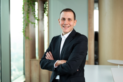 Pfizer Türkiye Satış Direktörlüğüne Ahmet Kumkumoğlu atandı