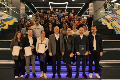 Fenerium, ISO 9001 İç Denetçi eğitimini başarıyla tamamladı