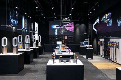 Dyson'a Rekabet Kurulundan soruşturma