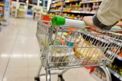 TÜİK açıkladı: Enflasyon 31,07