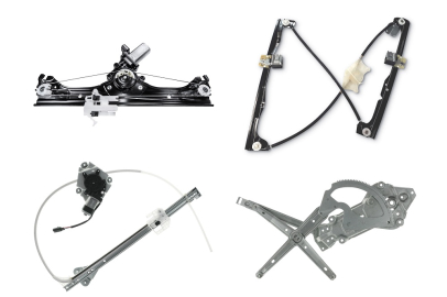 ZF Aftermarket, Lemförder ürünlerini pazara sunuyor