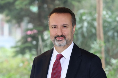 Burak Uçar'a Bacacı Holding'te üst düzey görev