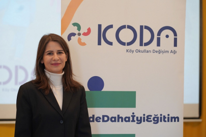 KODA'dan eğitime destek