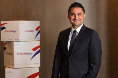 Sürat Kargo'dan gönderi rekoru