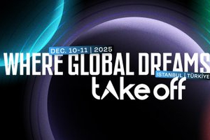 Take Off İstanbul 10 Aralık'ta başlıyor