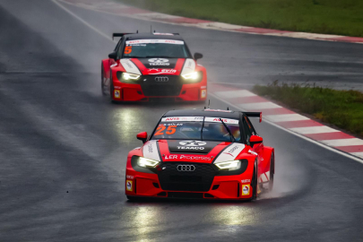 TEXACO Team AMS, Türkiye pistlerindeki tüm şampiyonlukları kazandı