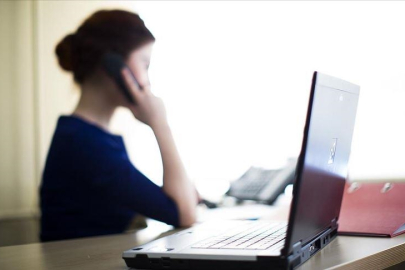 İşyerlerinde her 100 çalışanın en az 20’si depresyona aday