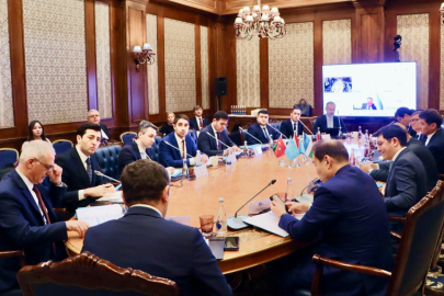 Türk Yatırım Fonu'nun faaliyetleri başladı