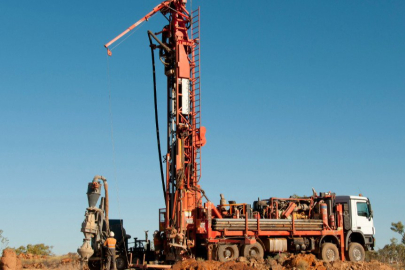 Avustralya’da altın arama çalışmaları hızlandı