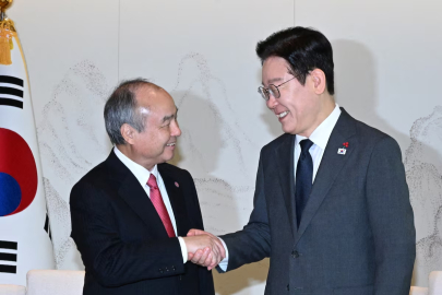 Güney Kore’de bir çip tasarım merkezi kurulması planlanıyor