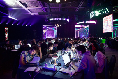 200'e yakın geliştirici Yandex Cup finalinde yarıştı