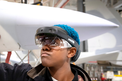 Boeing, önümüzdeki 20 yılda 2,4 milyon yeni uçuş ekibi öngörüyor