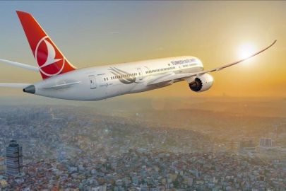 THY'nin uçak sayısı 513'e ulaştı. 11 ayda 85,3 milyon yolcu taşıdı