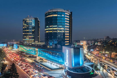 Akmerkez GYO’da yönetim ve imza yetkisi değişikliği