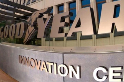 Cengiz Konak, Goodyear Adapazarı Fabrika Direktörü oldu