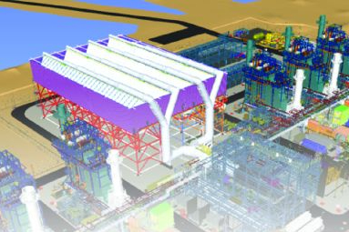 Enka İnşaat, Mozambik'te sözleşme imzaladı
