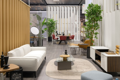 IQON’da Pantone 2026 Cloud Dancer ile yeni modeller