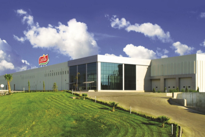 Lezita Anadolu’nun en büyük 26’ncı şirketi