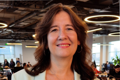 Semra Kandemir, Hitit Bilgisayar'dan istifa etti