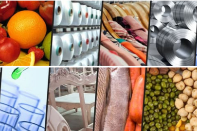 Akdeniz İhracatçı Birliklerine Kasım'da 139 yeni üye katıldı