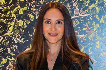 Gizem Kartal Sükan'a Nestlé Türkiye’de üst düzey atama