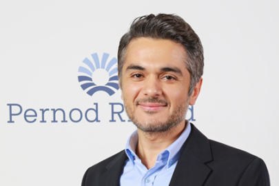 Nevzat Akkız'a Pernod Ricard'da CFO görevi