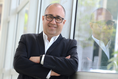 Pedro Machado Afonso'ya Mercedes-Benz Türk'te üst düzey görev