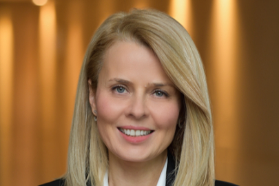 Garanti BBVA Emeklilik ve Hayat'ta Nurdan Tunay Günaylı'ya GM görevi