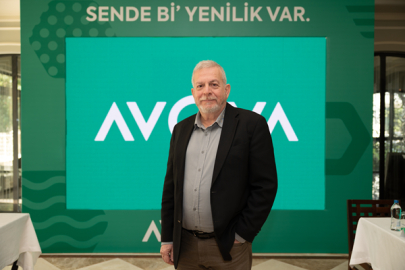AVOYA’nın Genel Müdürlük görevine Ümit Bayvas atandı