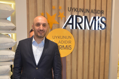 Armis Yatak iç pazarda yüzde 65 ihracatta yüzde 130 büyüme kaydetti