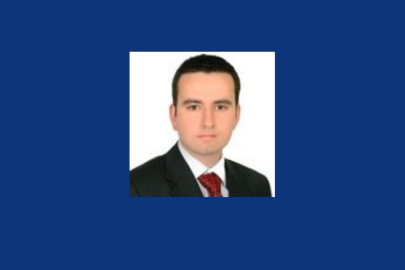 Çimbeton ve Çimentaş'ın CFO'luğuna Onur Eraydın atandı