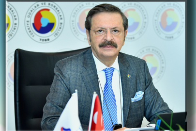 Hisarcıklıoğlu'ndan bankalara çağrı