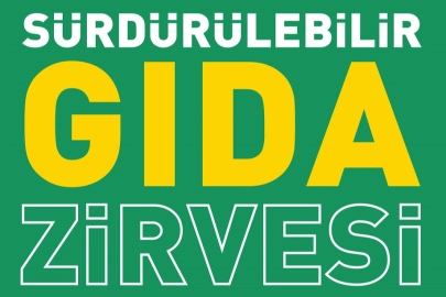 11. Sürdürülebilir Gıda Zirvesi 17 Aralık’ta