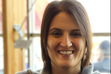 Nursen Şirin Ülker, Reckitt Türkiye Genel Müdürü oldu