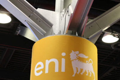 Eni, Borneo adası açıklarında büyük doğalgaz rezervleri buldu