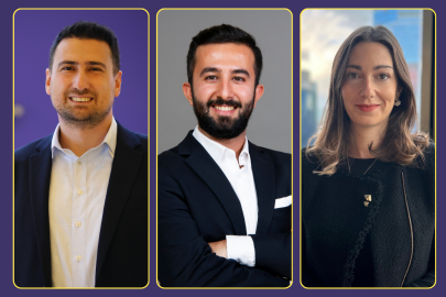 Pfizer Türkiye'de üç yeni kategoriye lider ataması