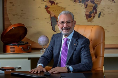 Tosyalı: Sürdürülebilir ihracat için yerli üreticimizi güçlendirelim