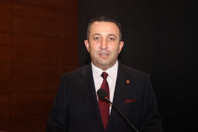 Beksiad'ta Mehmet Bayezit güven tazeledi