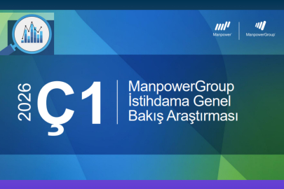 2026 yılının ilk çeyreğinde istihdamda iyileşme bekleniyor