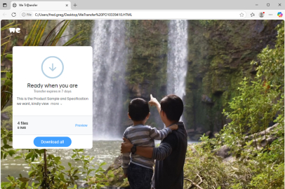 HP'den hareketli zararlı yazılımlara dikkat uyarısı
