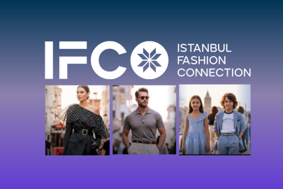 IFCO 2026 Fuarı 4 Şubat 2026'da İFM'de başlıyor