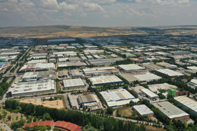 Eskişehir OSB 56. yılını kutluyor