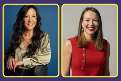 Microsoft Türkiye'de Esra Gaon ve Candan Eser’e yeni görev