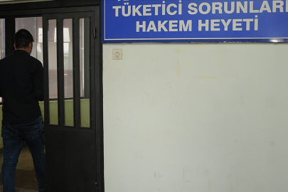 Tüketici hakem heyetleri 2,5 yılda 2 milyon dosyayı sonuca bağladı