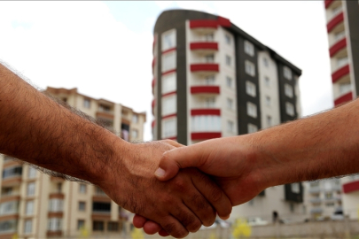 Yetkili emlakçı sayısı 90 bine yaklaştı